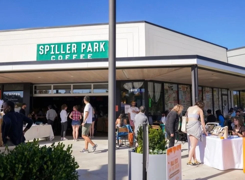 Our Holiday Market is happening tomorrow, Sunday 12/21 from 10AM&ndash;1PM at Spiller Park Coffee Toco Hills, and it&rsquo;s the perfect excuse to slow down and shop local. We&rsquo;re bringing together ATL small businesses, local makers, and artists