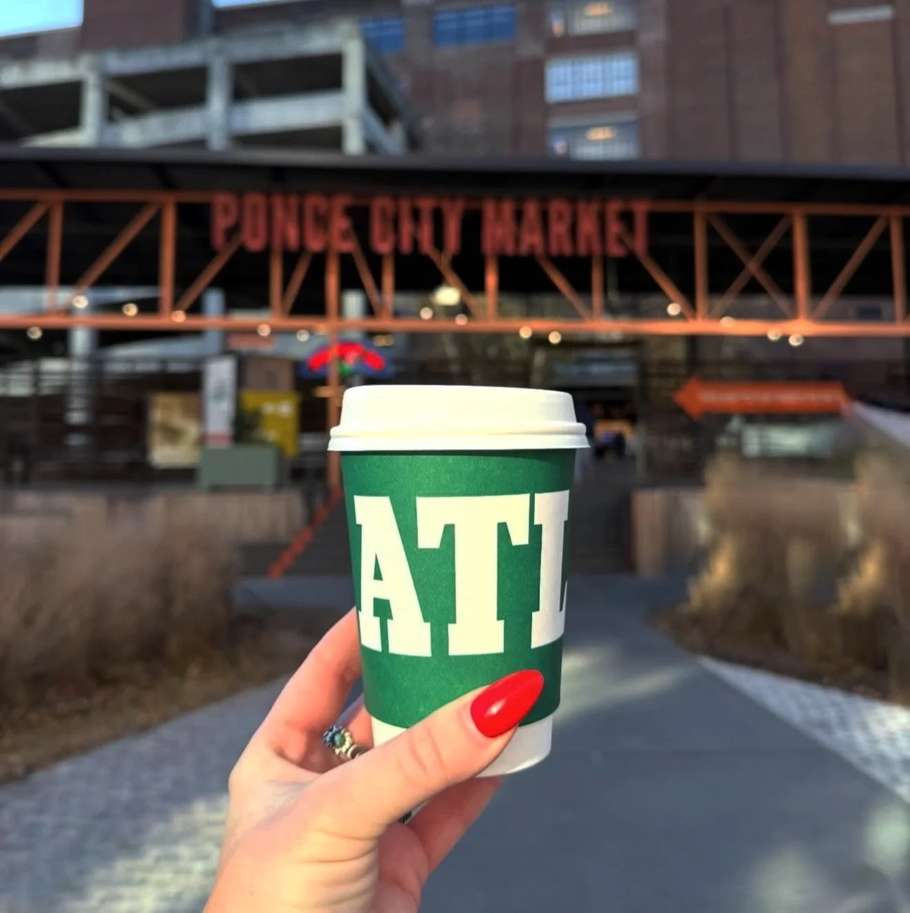 January 5. The tree is down, the inbox is full, and the holiday haze has officially lifted. You climbed out of the holiday season and made it back to real life, which means you absolutely deserve a really good cup of coffee. No rushing, no settling, 