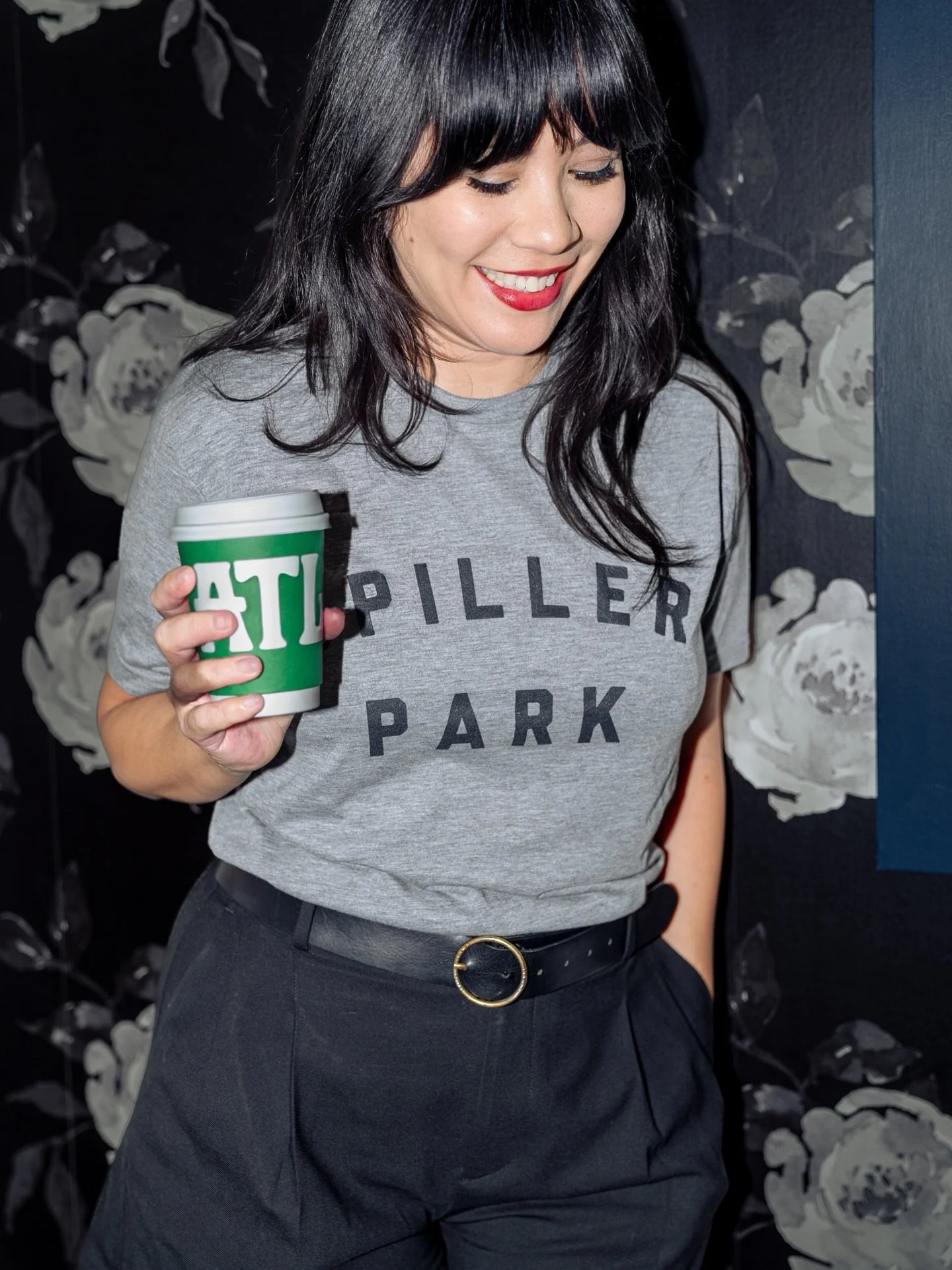 Have you grabbed your SP tee yet?

The original spiller park tee, grey, clean, no notes
been a 10/10 since day one.

Some things just stay right. Available at all locations.