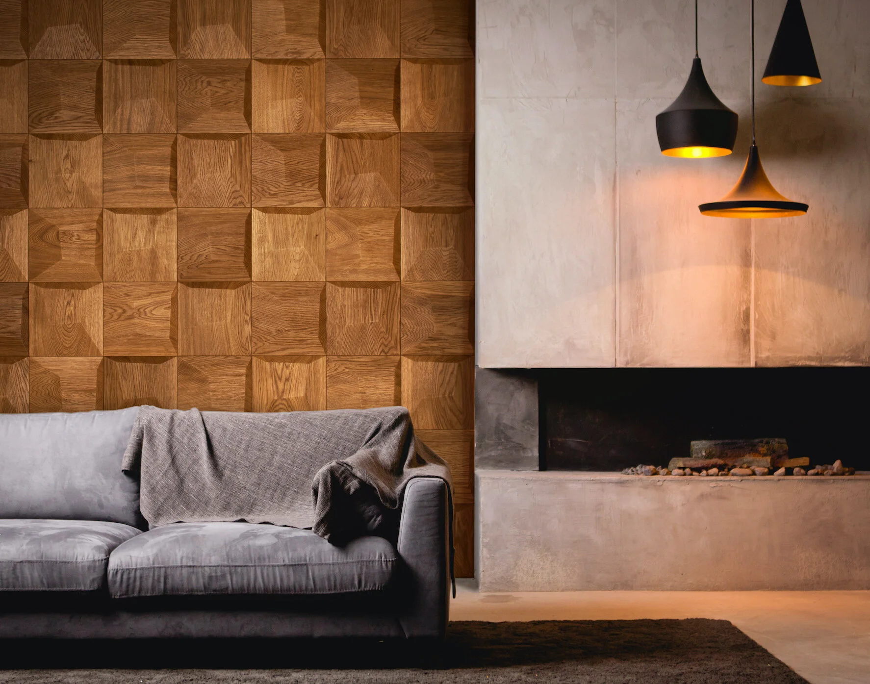 Bring the outdoors in and invest naturally in your wellbeing.