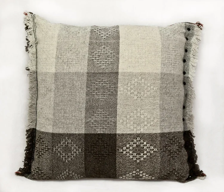 Ariadne (of the Sea) Cushion