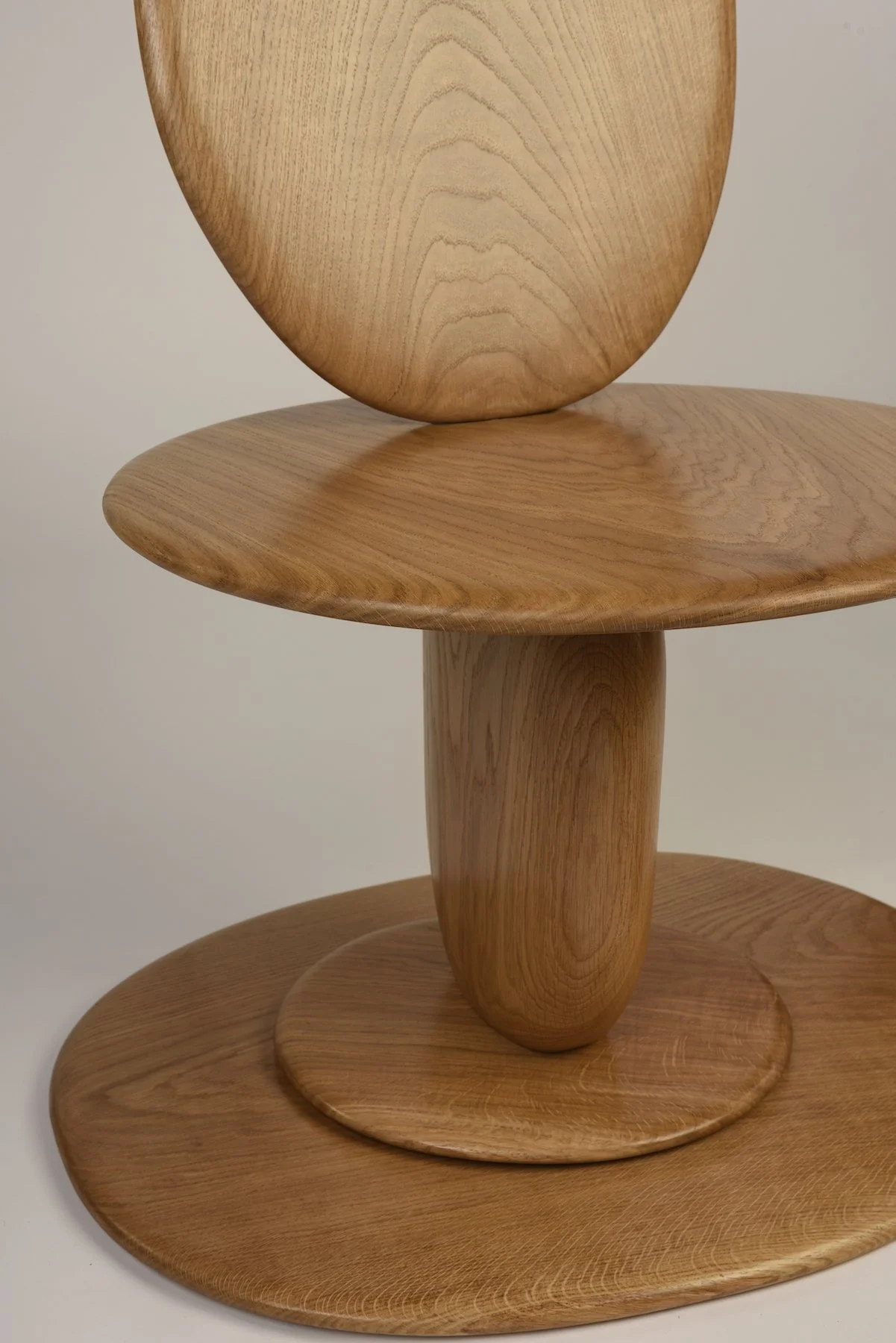 The Pebble Chair, featured by Teer &amp; Co