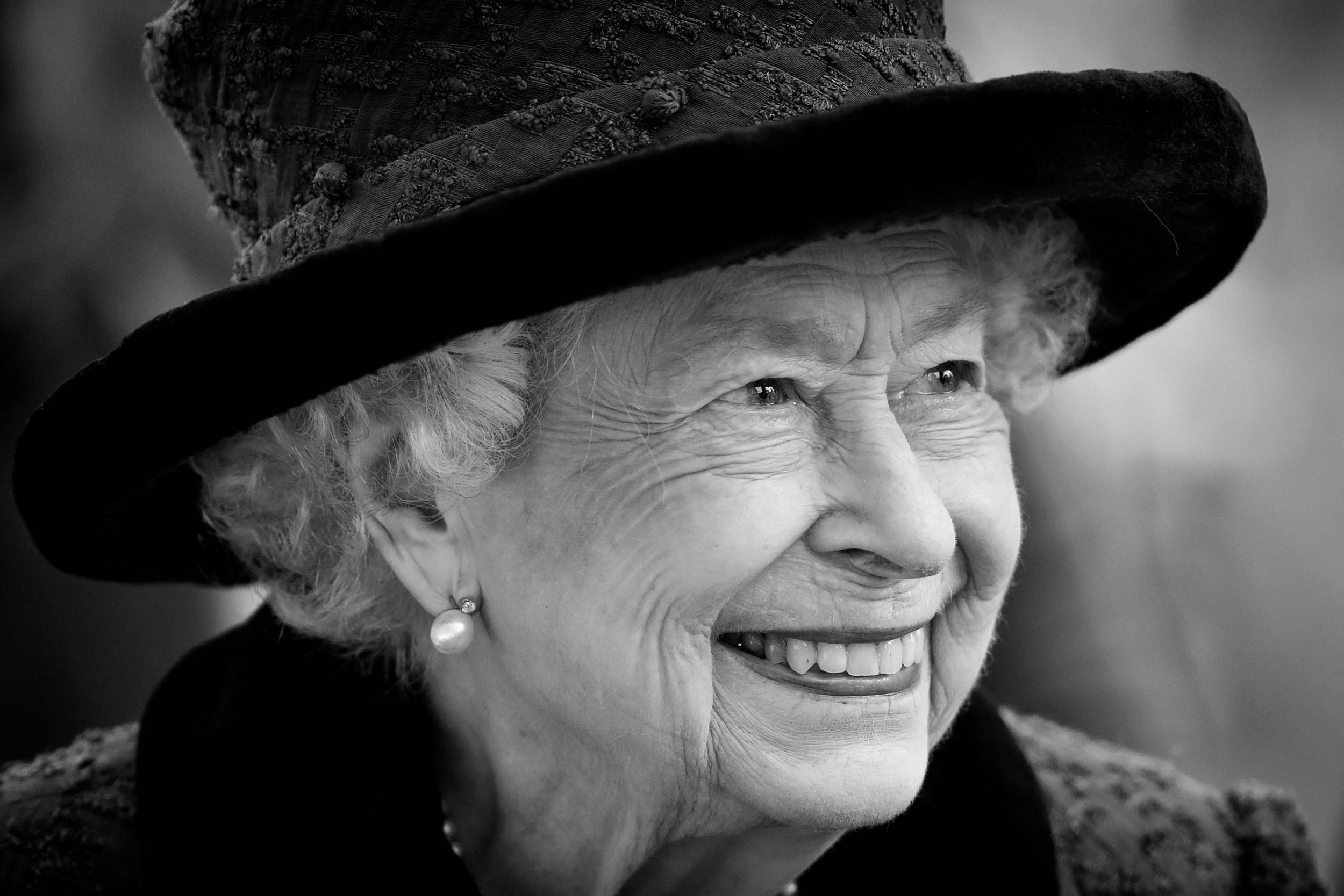Her Majesty Queen Elizabeth II (1926 - 2022)