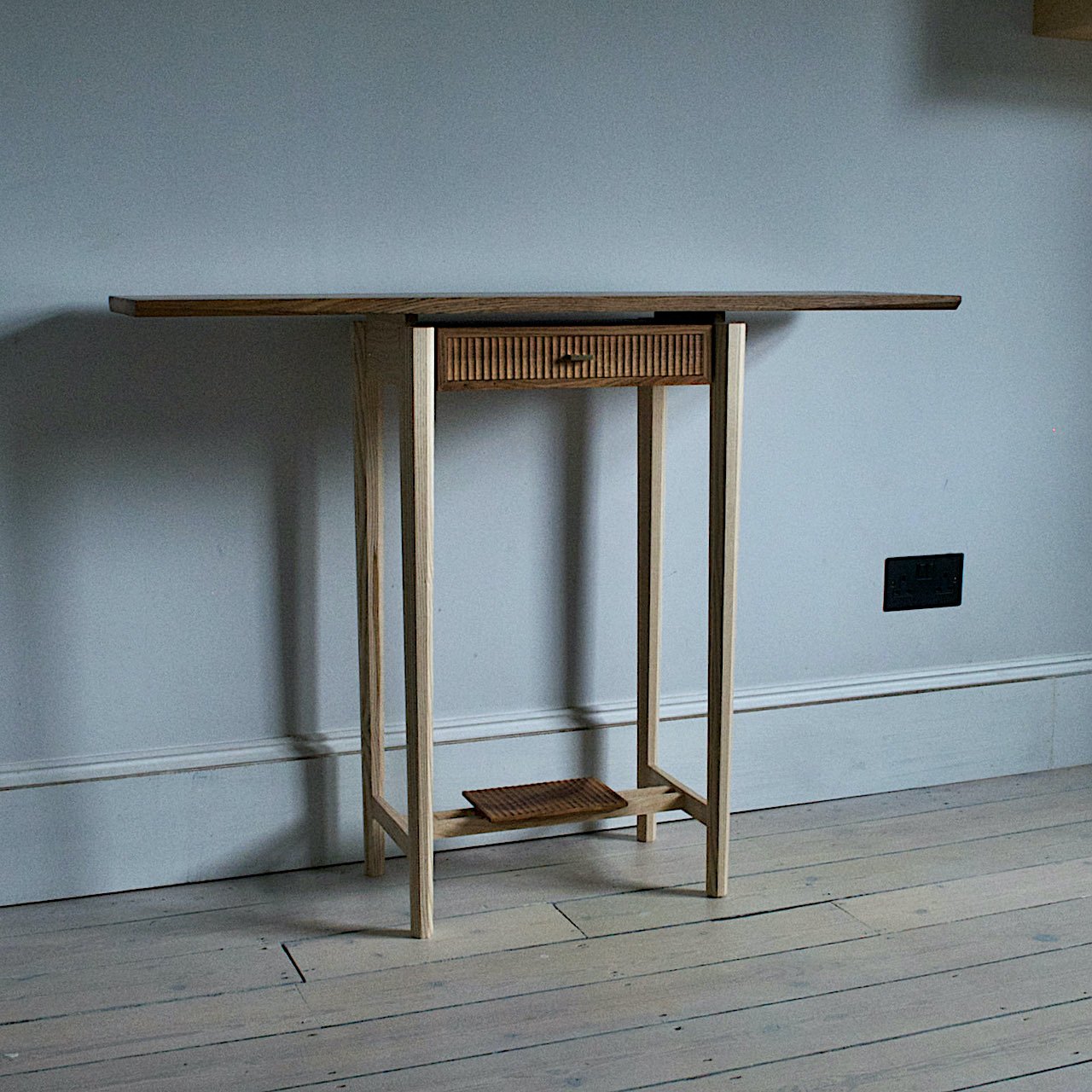 Needham Console Table
