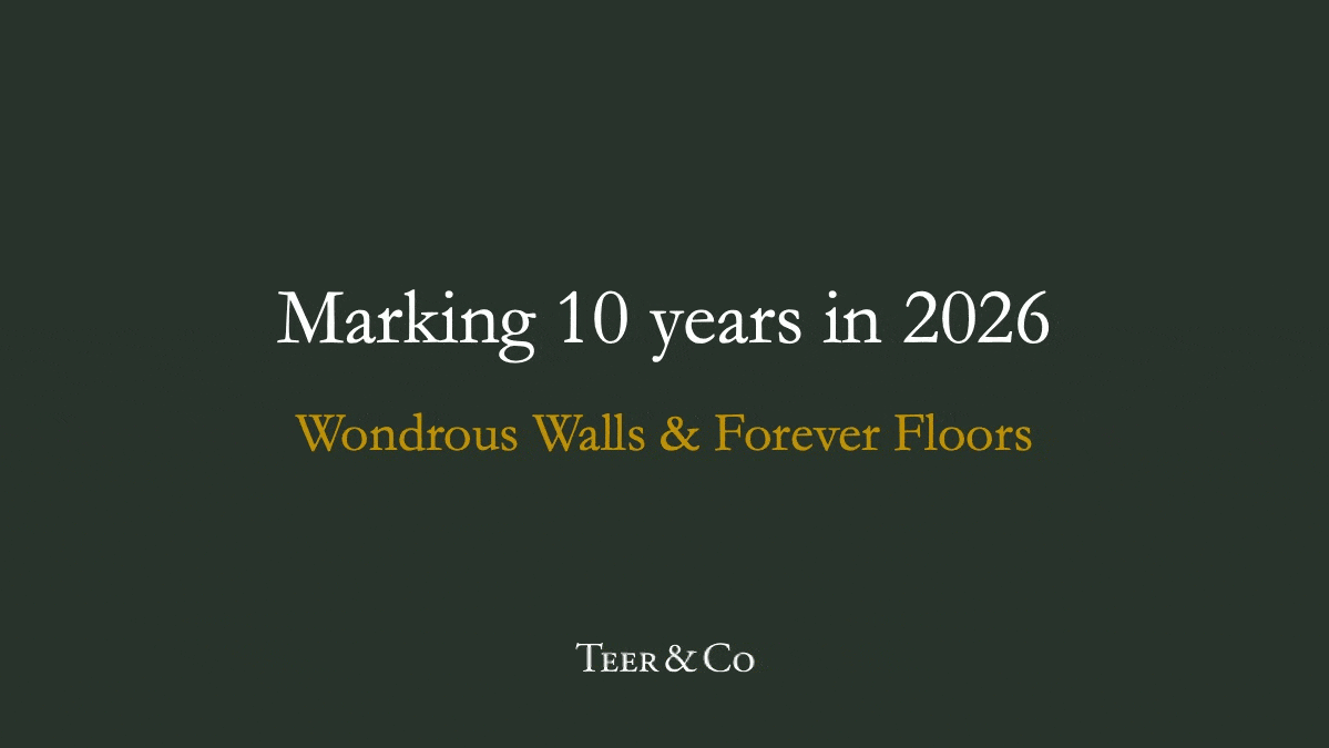 Our thoughtfully-evolved offering for 2026