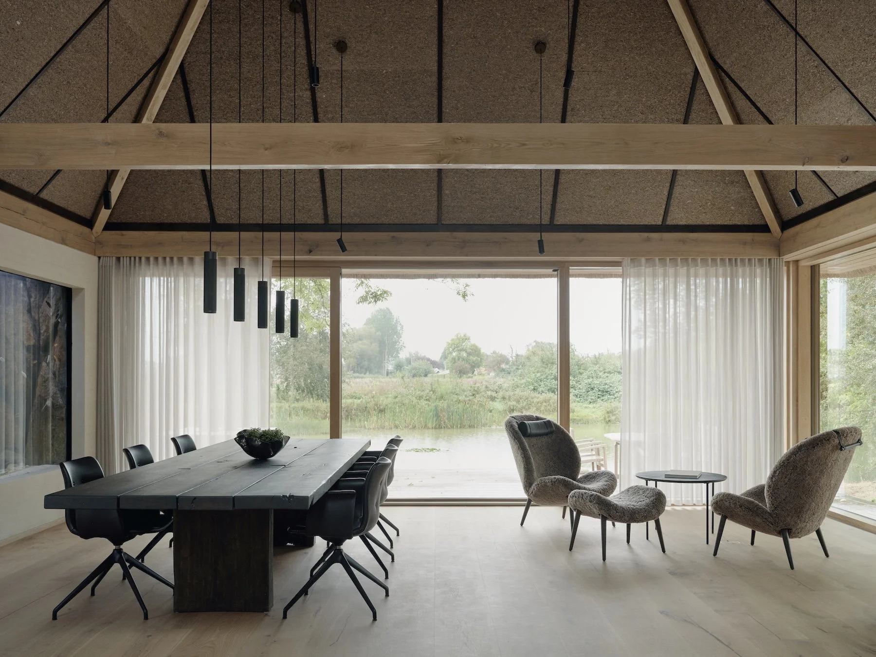 Coming to our Collection: Søuld Acoustic Products