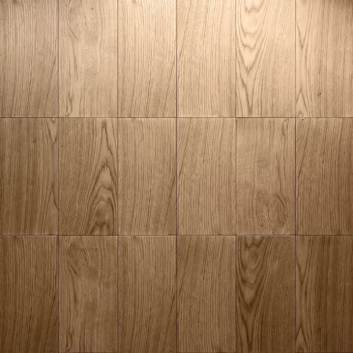 Rectangle 2D Wall Panels (FLAT Series) - Priced below in Euros