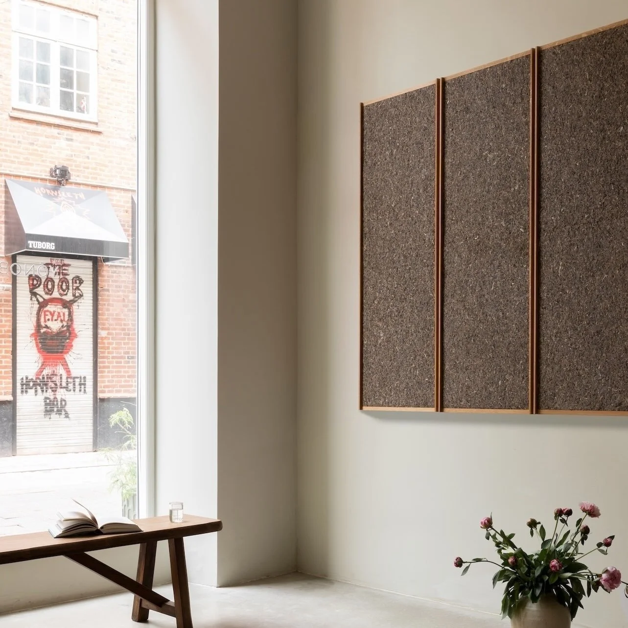 Søuld Wooden Frames - Priced below in Euros