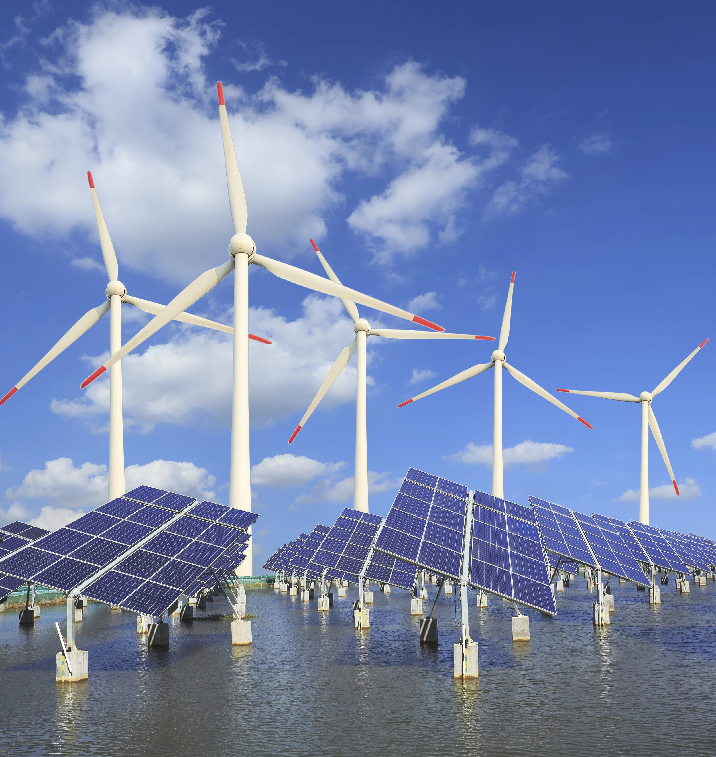 ECONS unterstützt Ihr Unternehmen bei Chancen und Herausforderungen im Bereich Energieeffizienz und im Rahmen der Energiewende