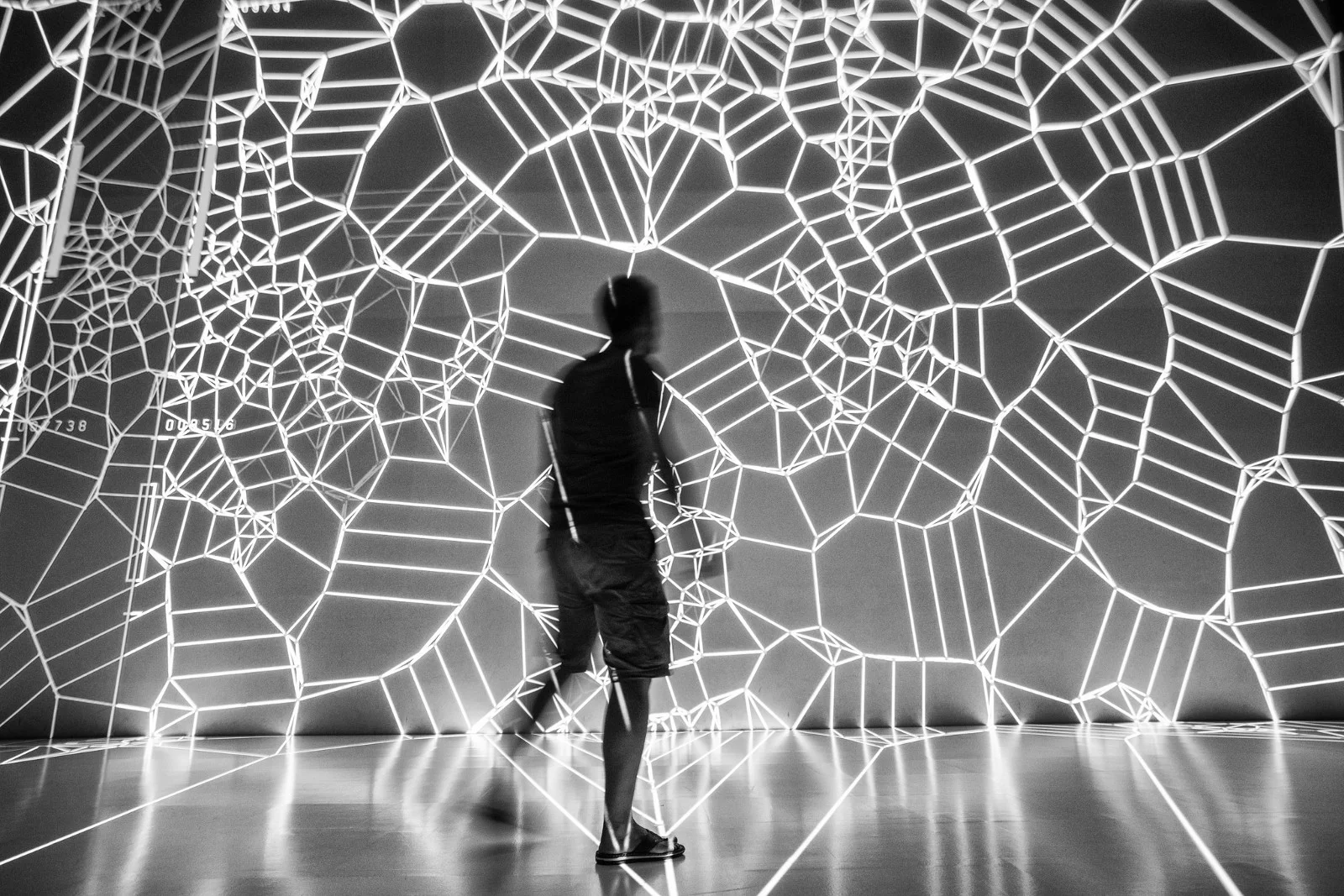 Photo credit: Machine perception