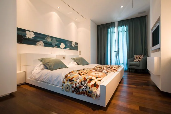 Saint-Barthelemy villa Wickie