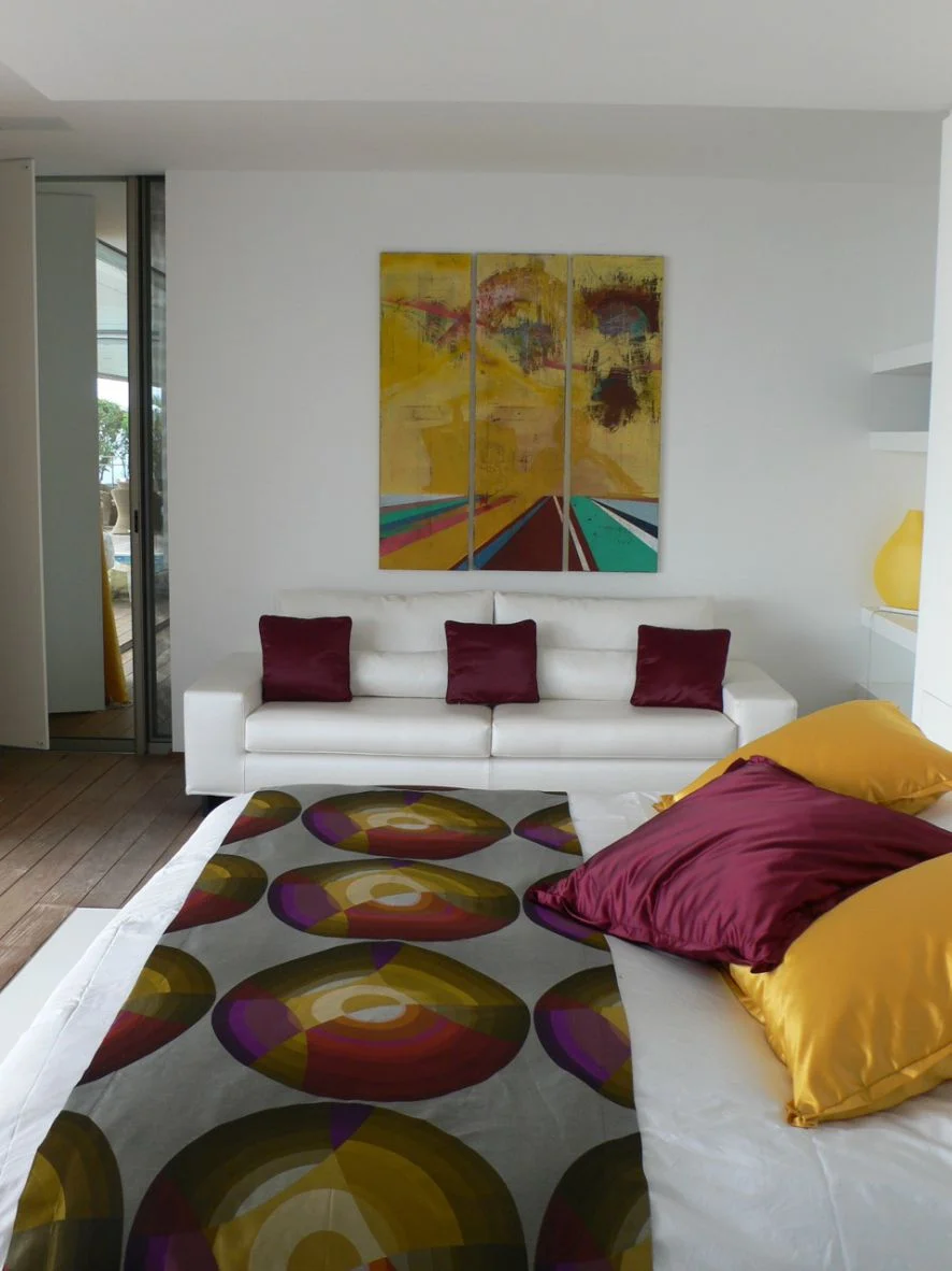 Saint-Barthelemy villa Wickie