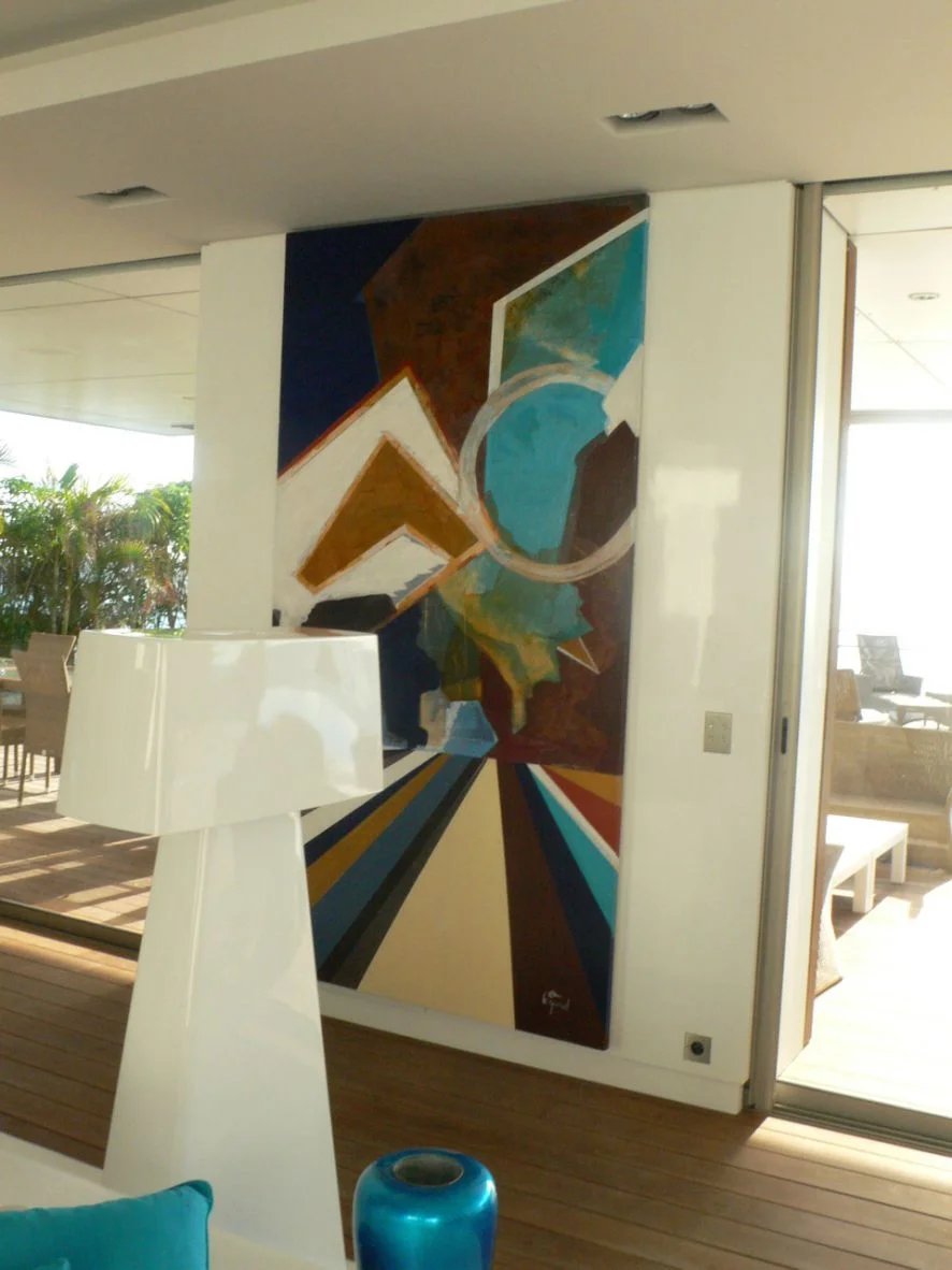 Saint-Barthelemy villa Wickie