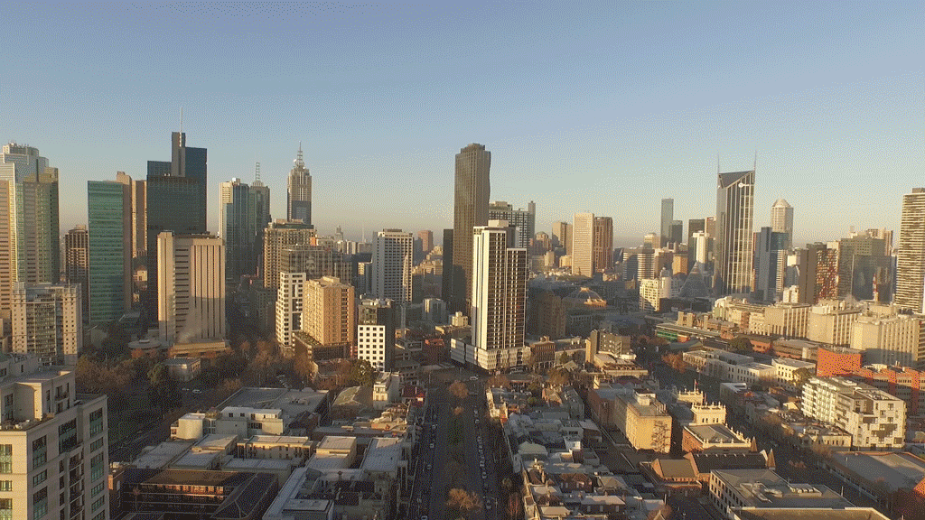 Oliver Chaffe | Melbourne Video Production and Motion Graphics | Conservatory Melbourne