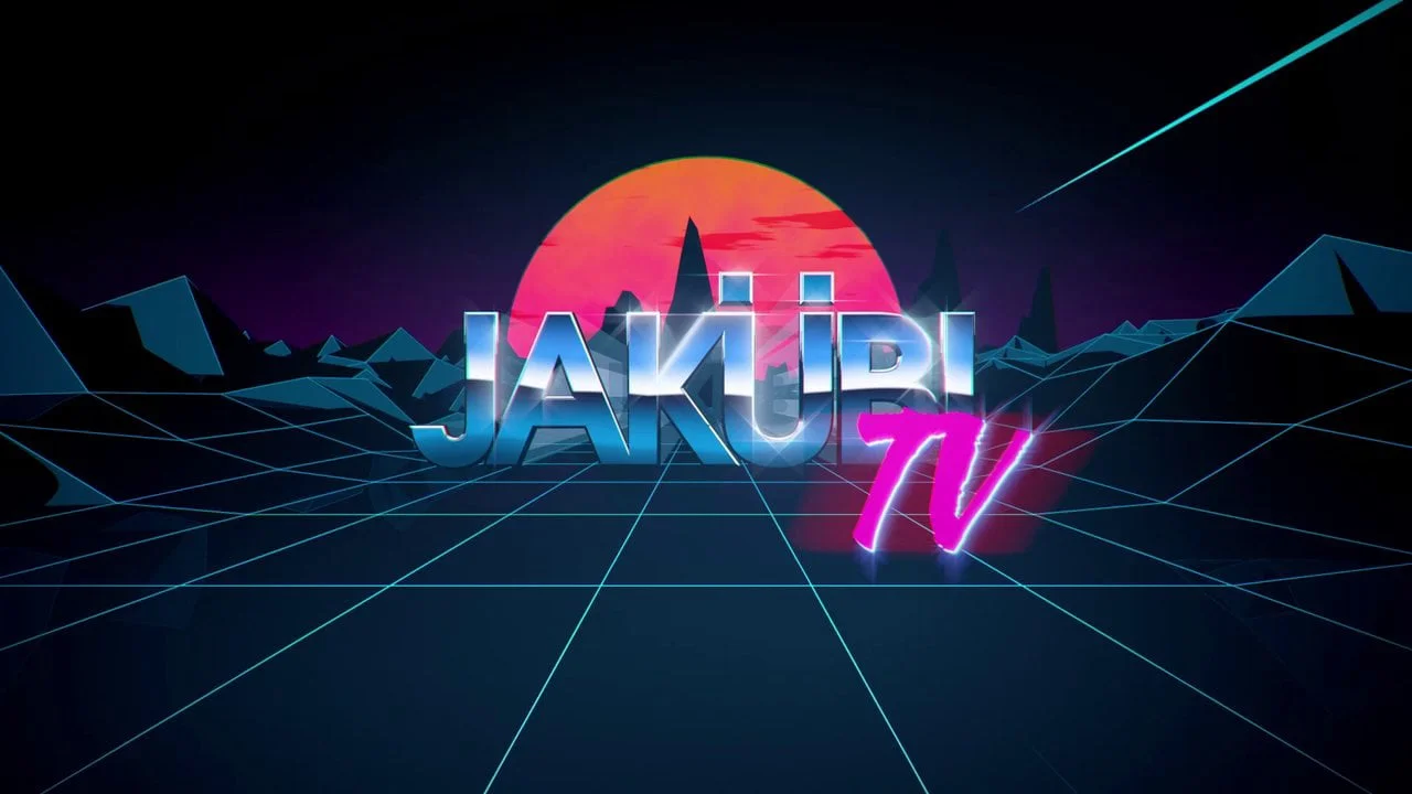 Jakubi TV