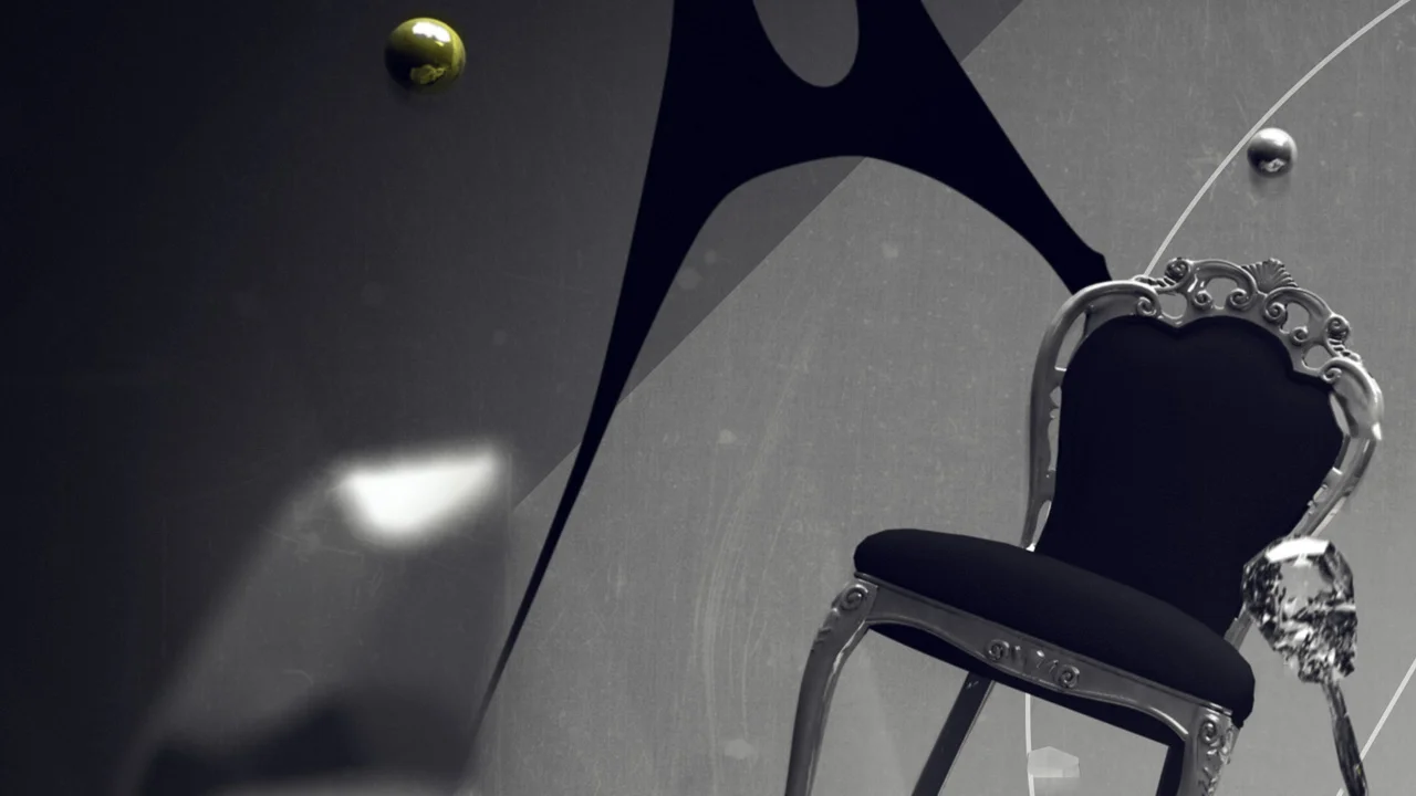 666 Frames - Closeup