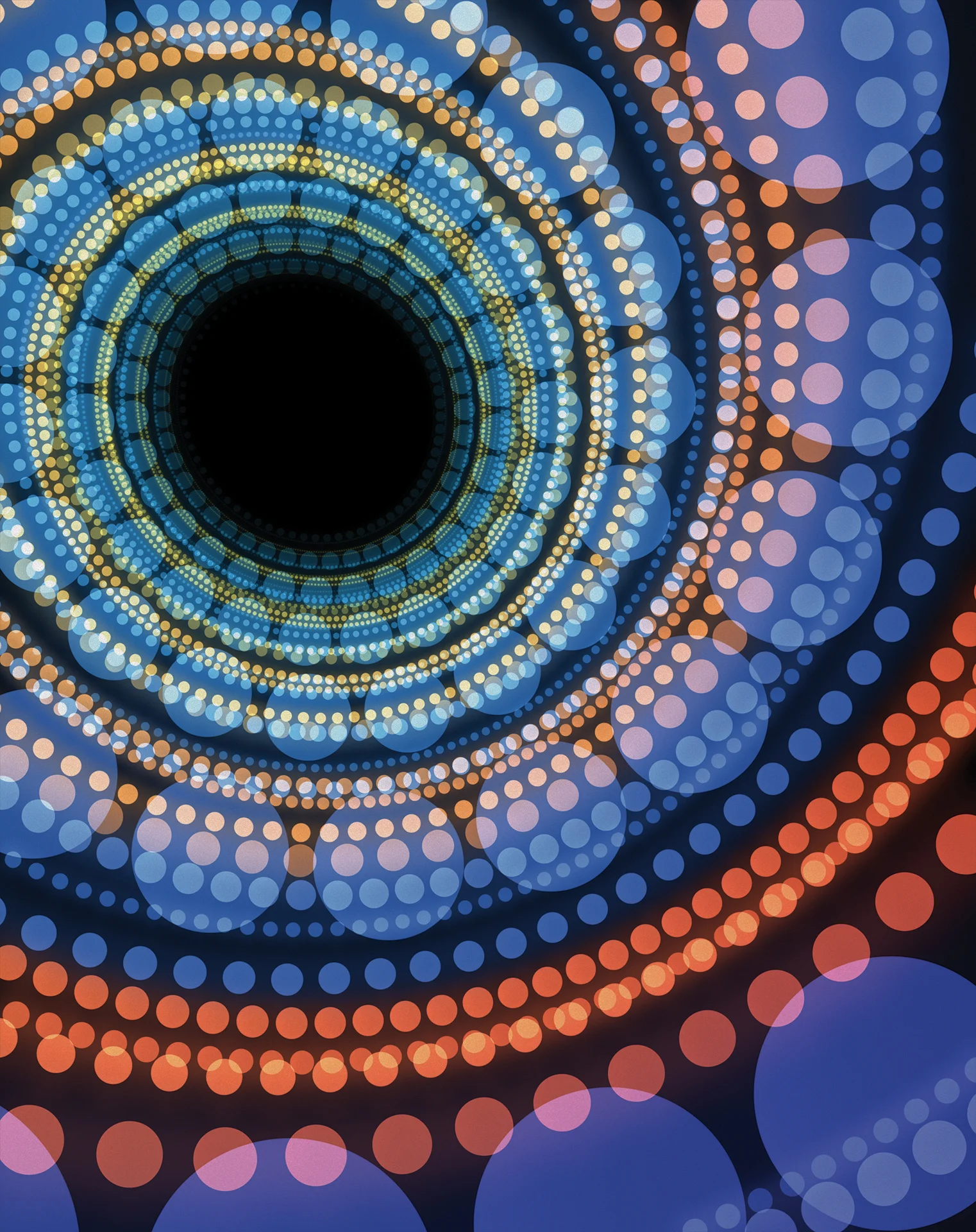 Oliver Chaffe | Melbourne Video Production and Motion Graphics | OFFF Festival