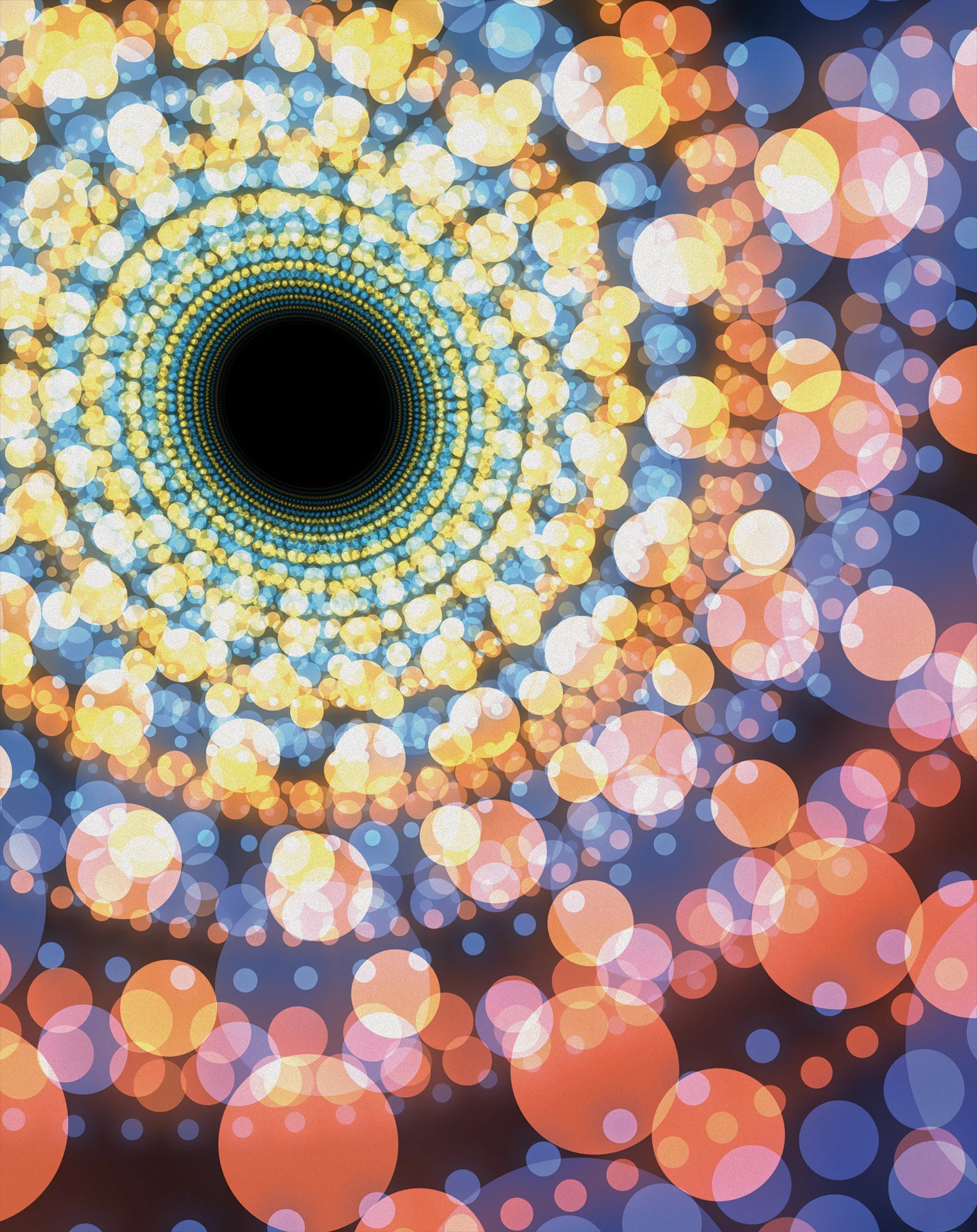 Oliver Chaffe | Melbourne Video Production and Motion Graphics | OFFF Festival