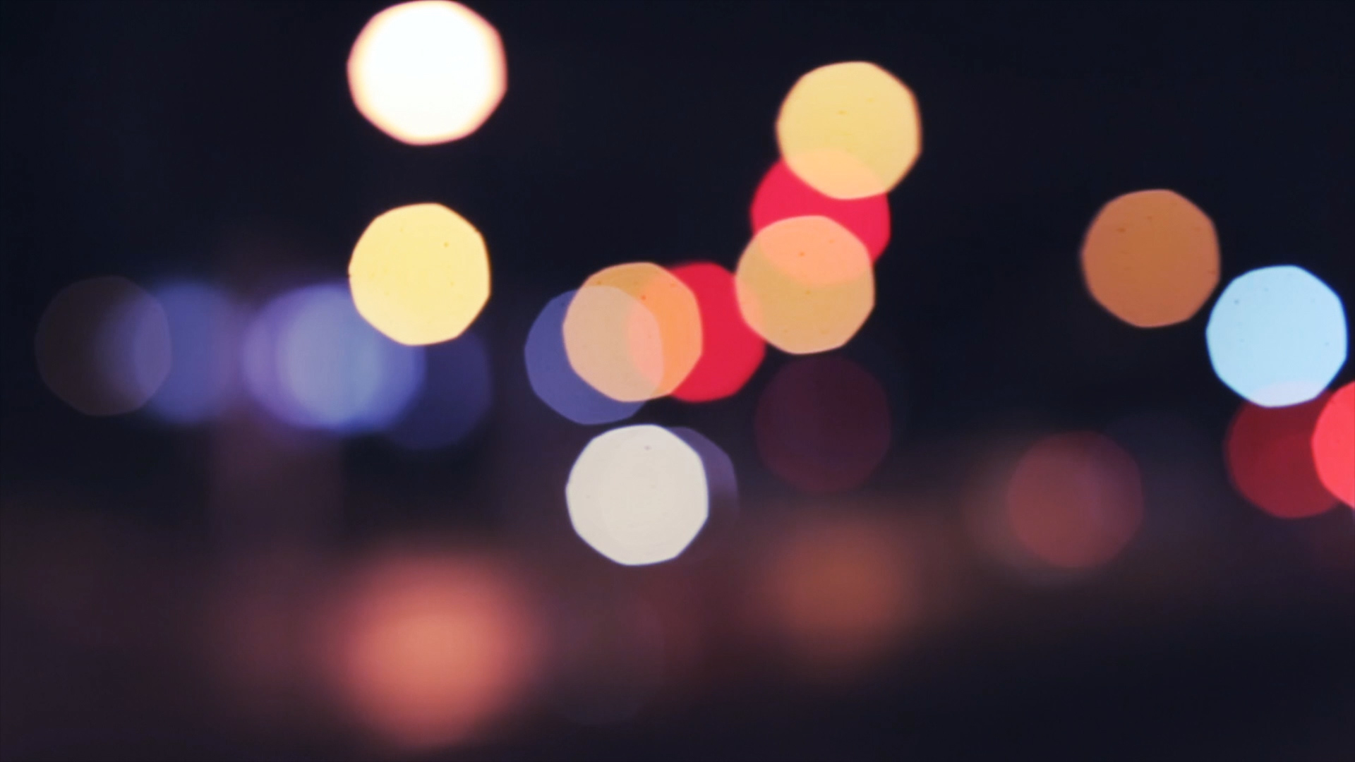 Oliver Chaffe | Melbourne Video Production and Motion Graphics | Levis Ride The Night