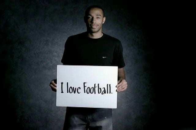 Nike - Anti Racism