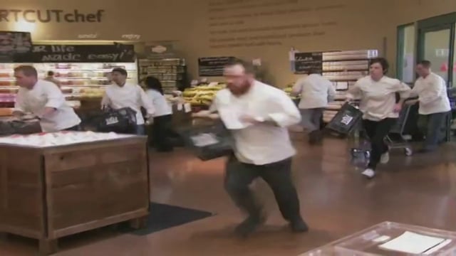 Diva Tv - Top Chef Season 6