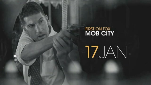 Mob City Launch Phase 2