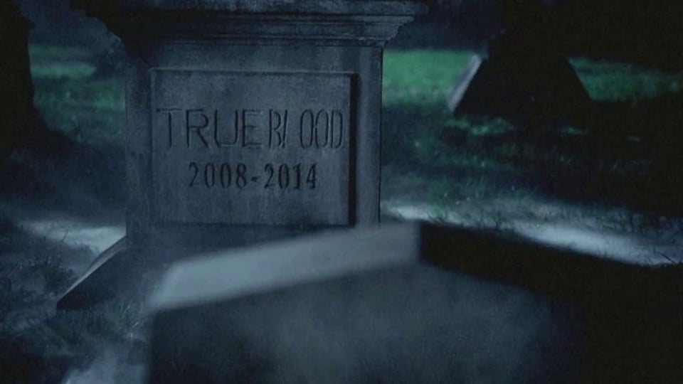 True Blood Final Season Launch