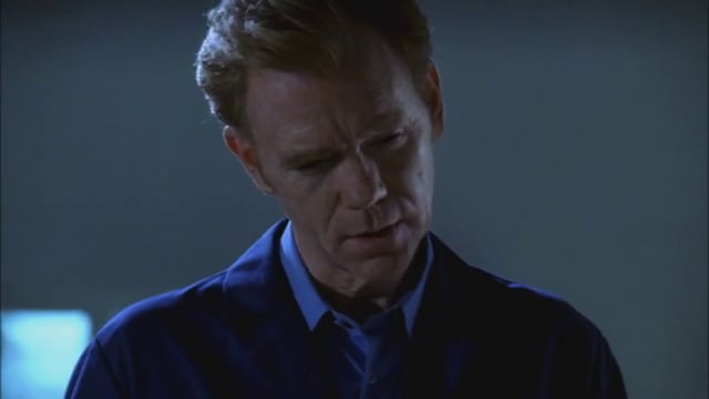 CSI Miami Generic