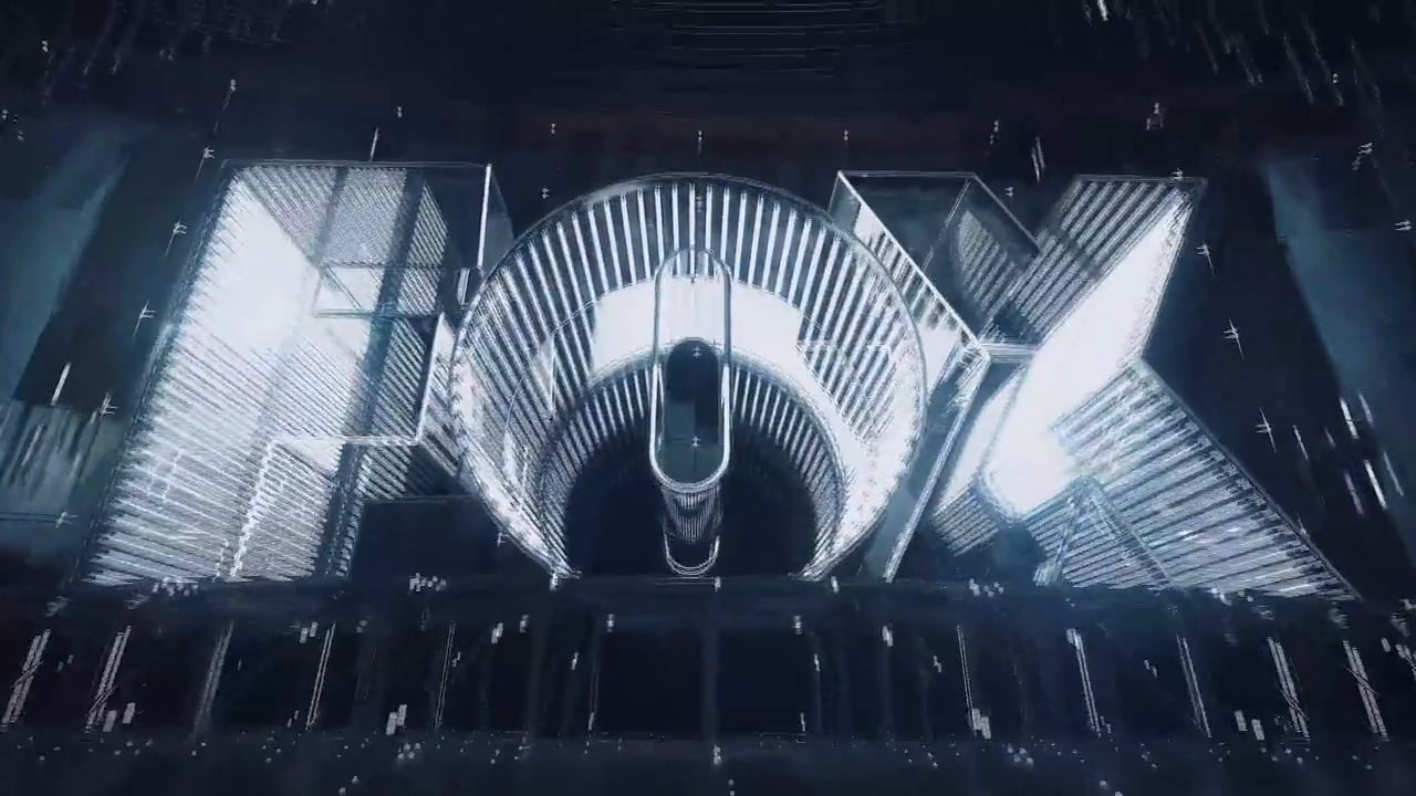 Fox 2015 Ident 2