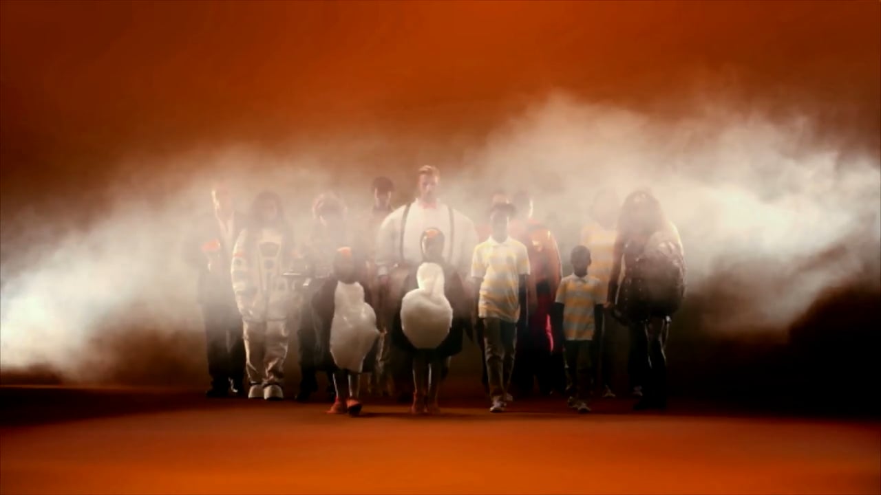 Studio Universal Brand Spot