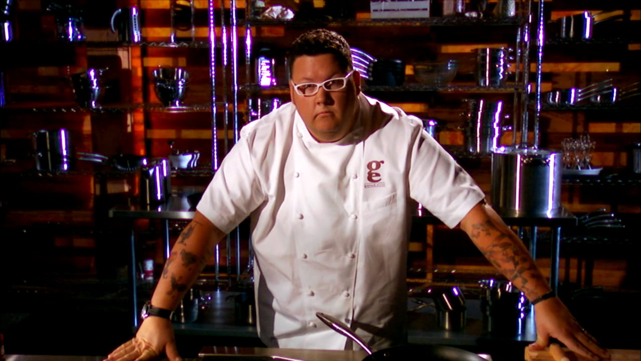 Masterchef USA S01