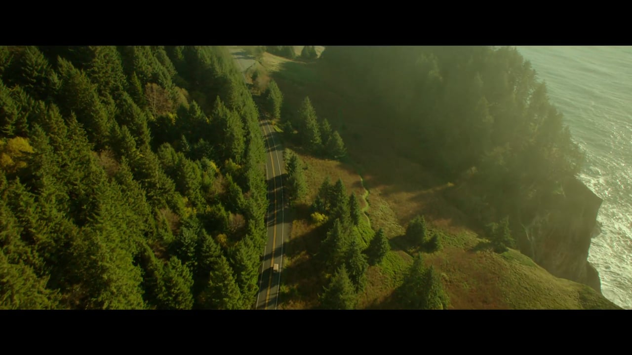Green Room Cinema Mix
