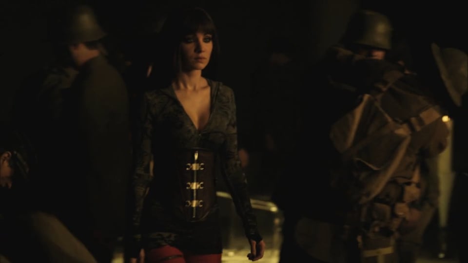 Lost Girl S4 Finale