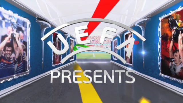 UEFA 2016 Opener