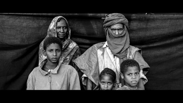UNHCR - What They Took