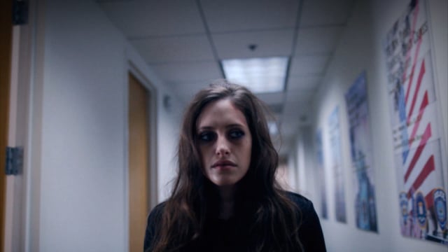 Mr Robot S2 Season Finale - Universal Channel