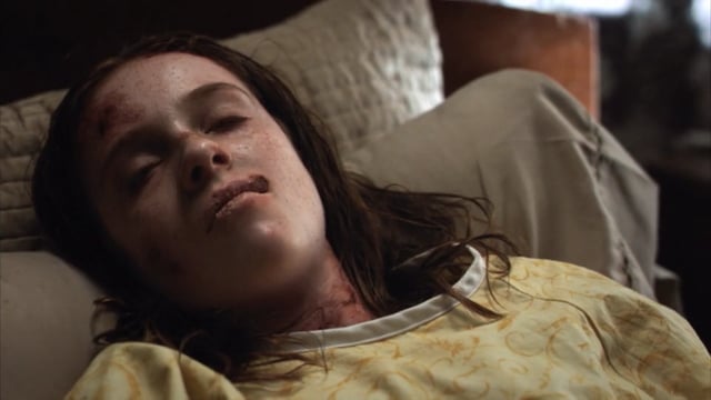 SYFY UK - THE EXORCIST EP3