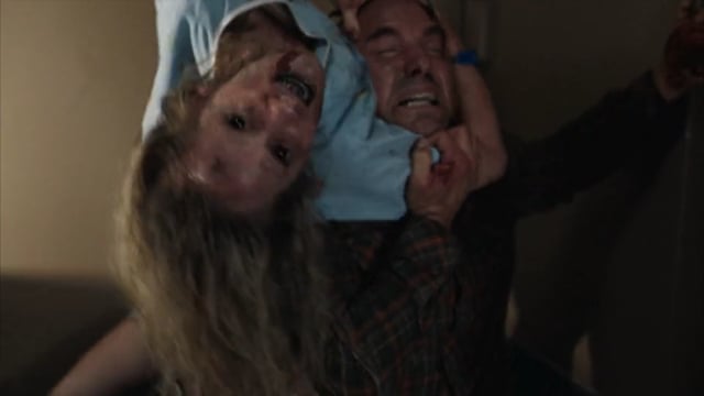 The Exorcist S2 EP2