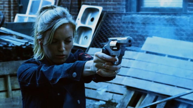 SCIFI POLAND - DAWN OF THE DEAD