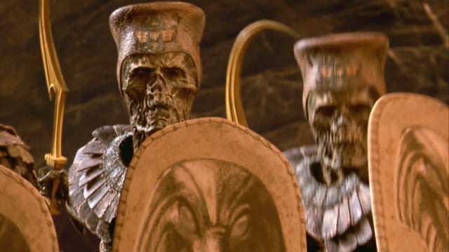 SYFY ME MONSTER MOVIE NIGHT