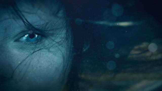 SYFY UK SIREN LAUNCH TEASER