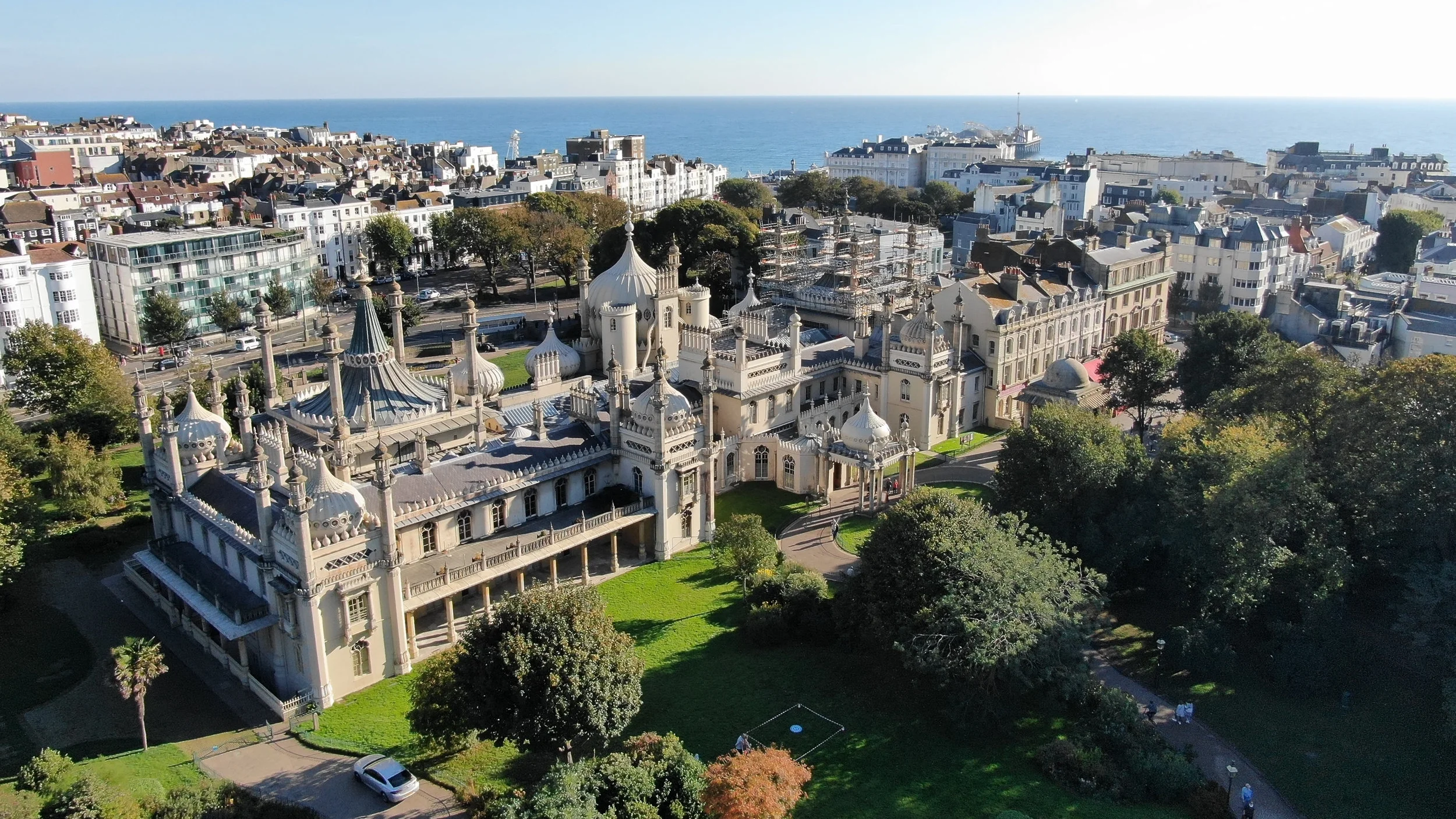 Drone Photography Brighton Pavillion.jpg