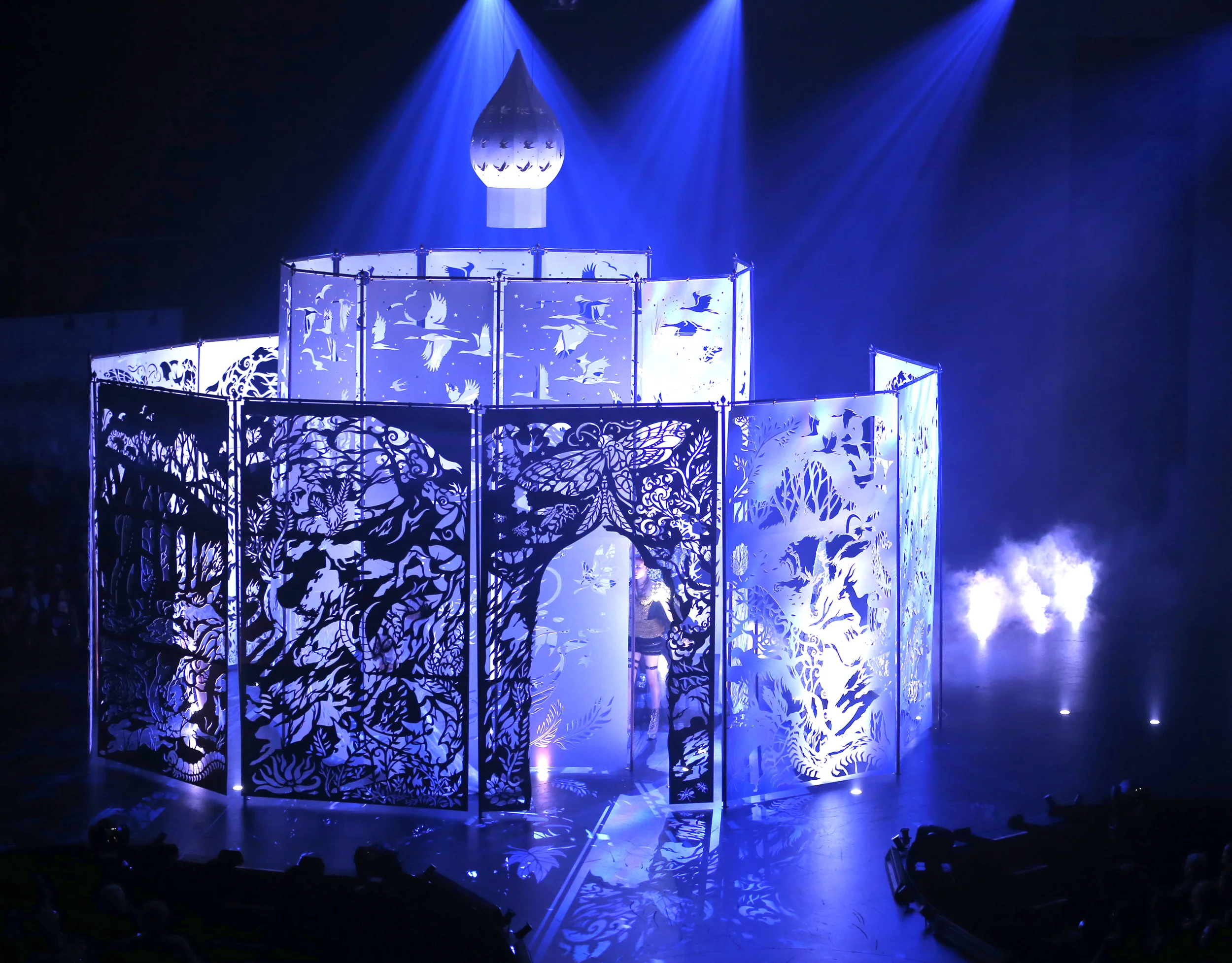  WOW Avant-Garde 25th Anniversary set 