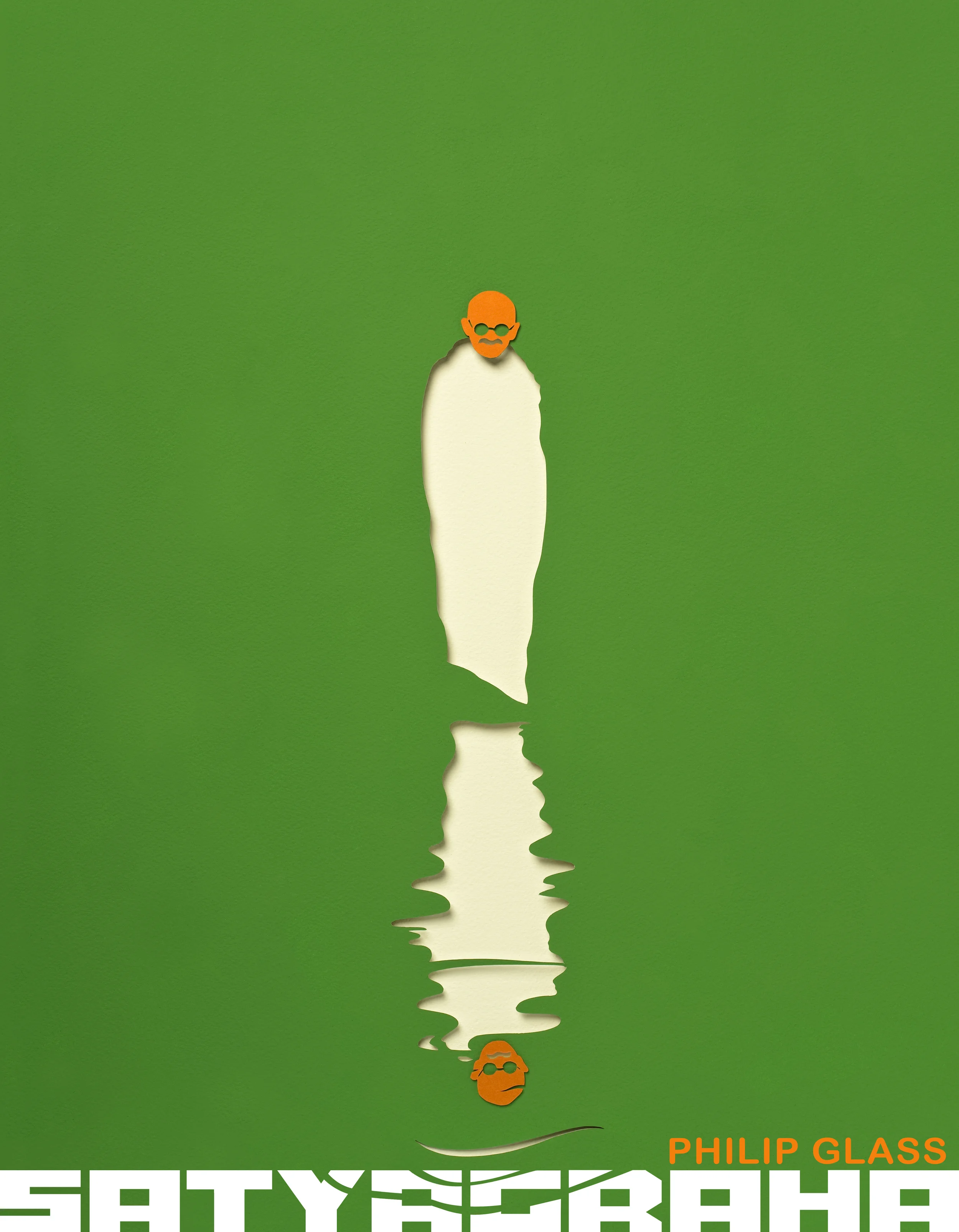  Season posters for the State Opera of South Australia 