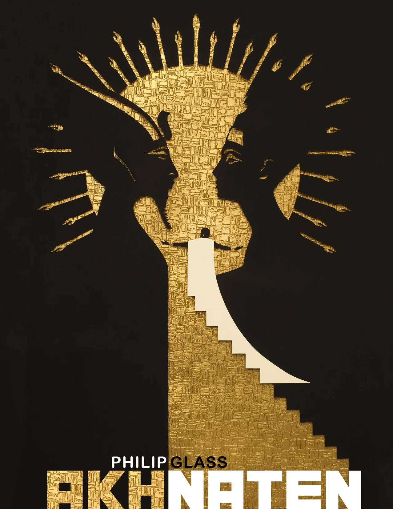  Season posters for the State Opera of South Australia 