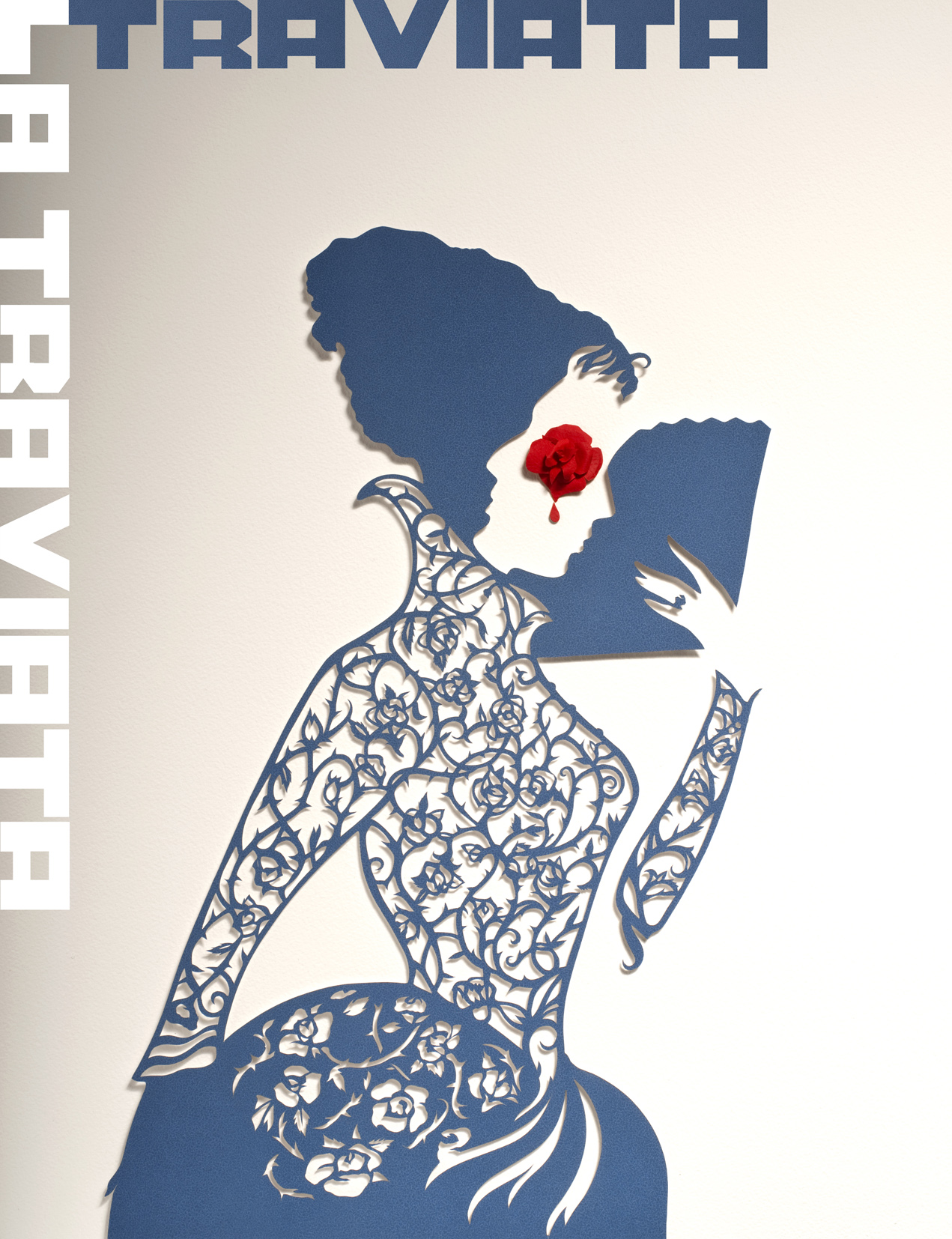  Season posters for the State Opera of South Australia 