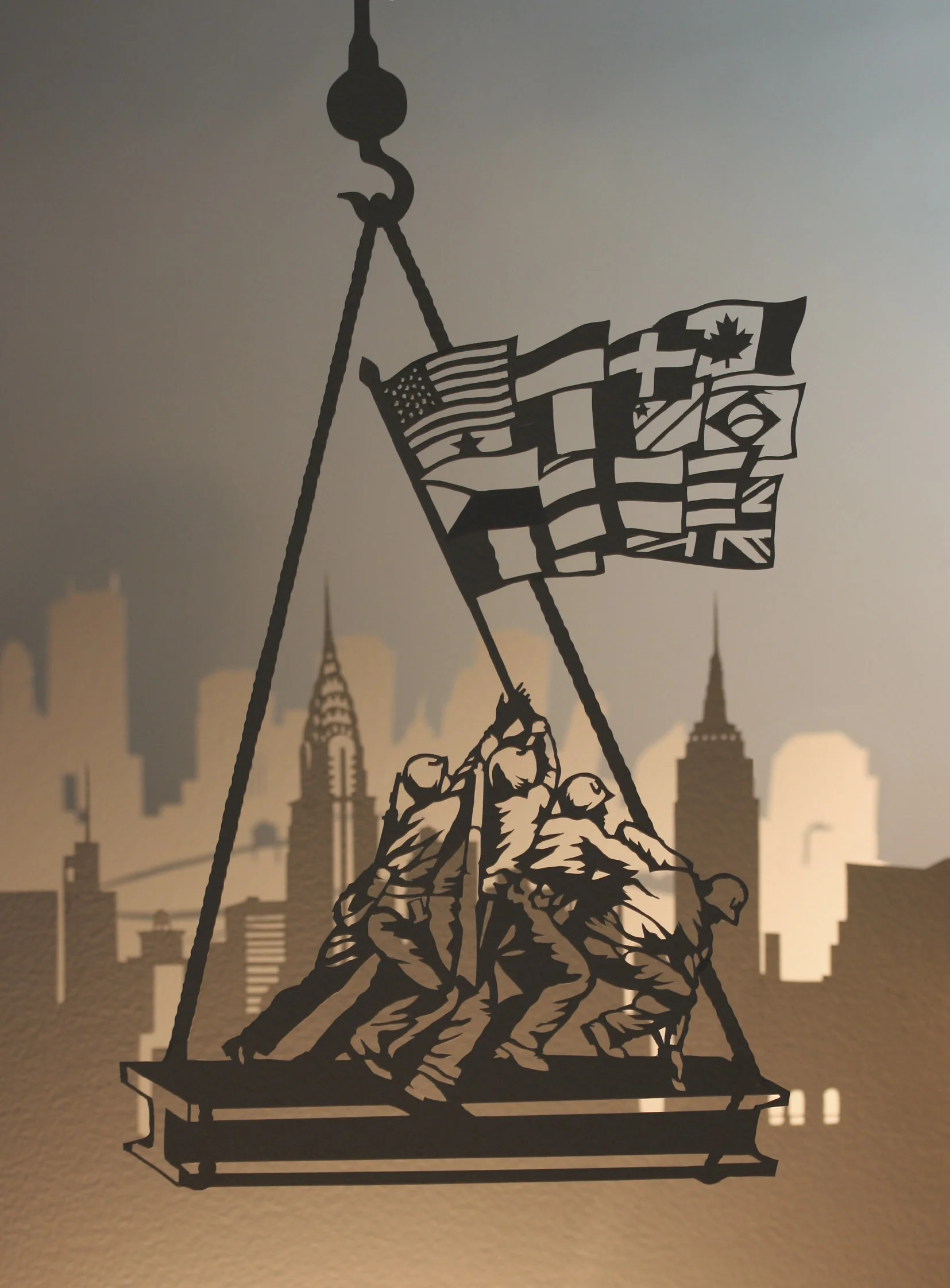 Readers Digest America