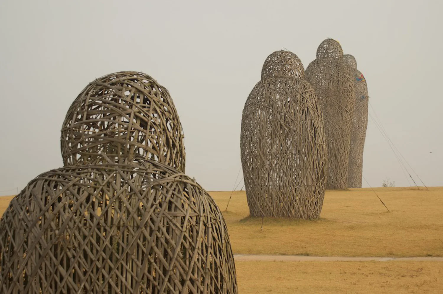 Kabayanmark Images, ‹The borderlands between the two Koreas›, Creative Commons link
