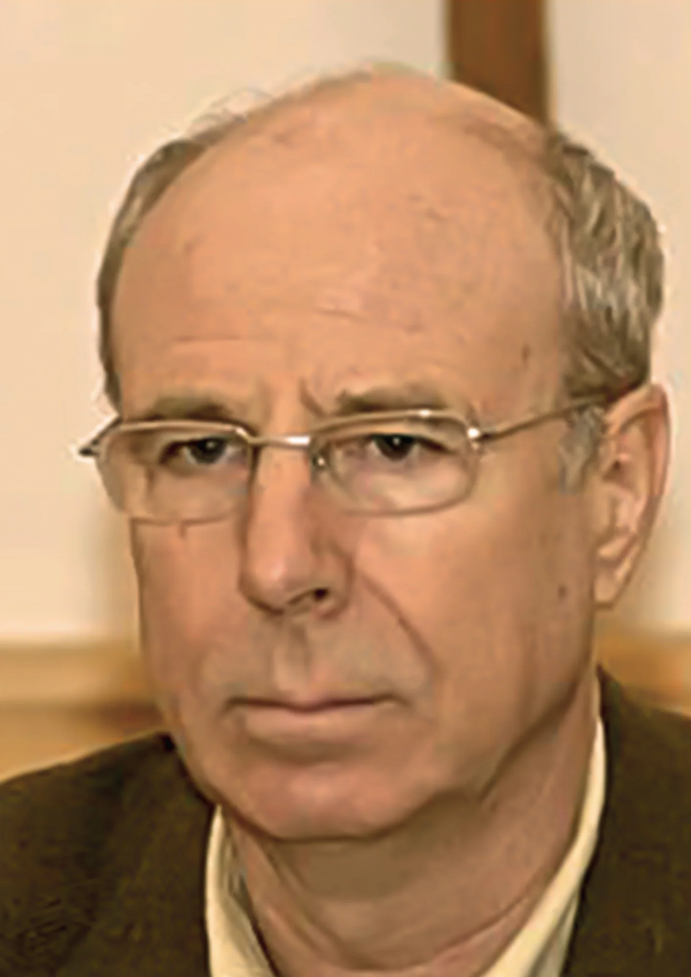 Thomas Lüthi, Schweden, Vorstand Demeter International
