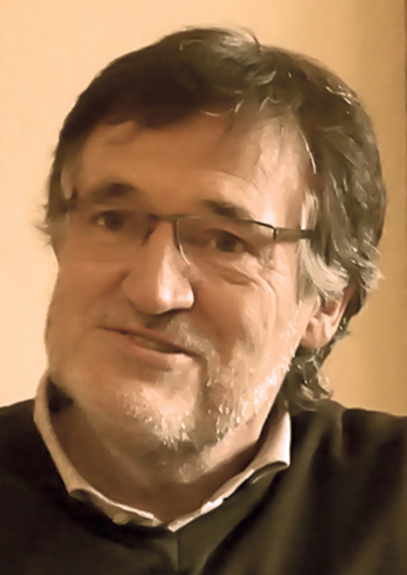 Änder Schanck, Luxemburg, Vertreter des Wirtschaftslebens